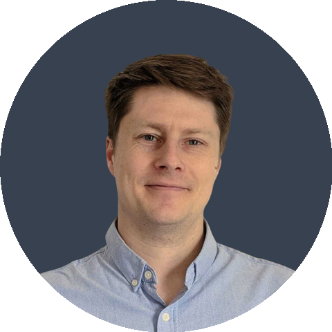 Jeremy Thomson