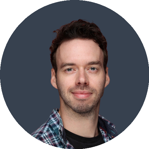 Mark Beaumont